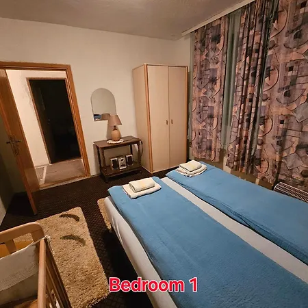 Apartman Hushida Bihac Exterior photo