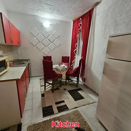 Apartman Hushida Bihac Exterior photo