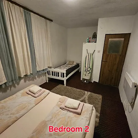 Apartman Hushida Bihac Exterior photo