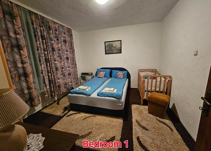Apartman Hushida