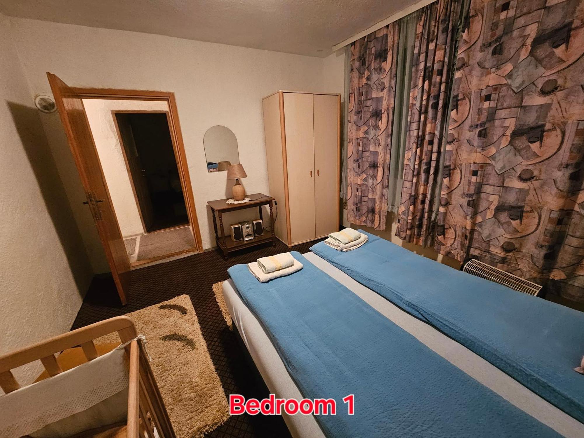 Apartment Hushida