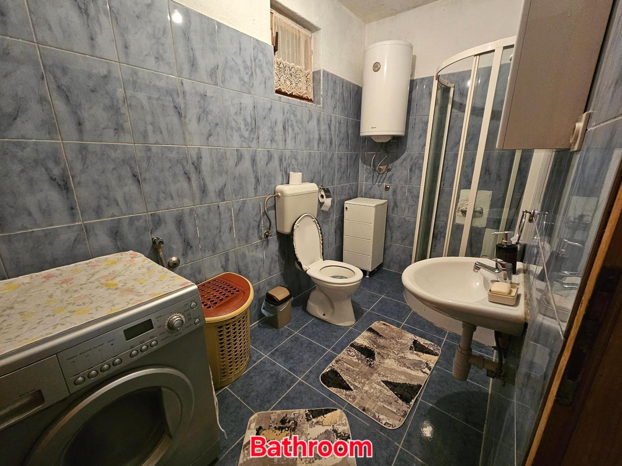 Apartment Hushida